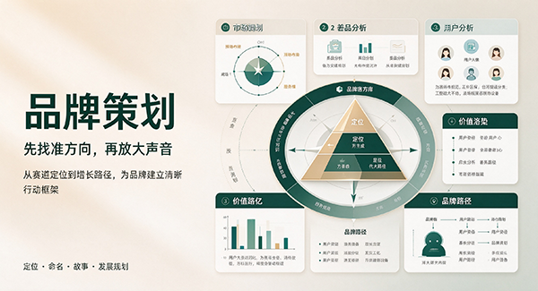 遂昌县品牌策划